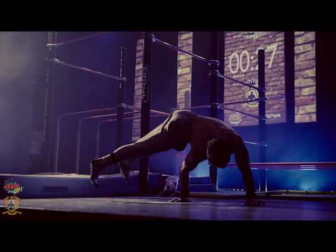 Sbam Cup Cannes 2019 Sotoxine VS Pasto