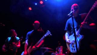 Torche "Restarter" @ MusicBox