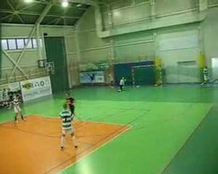 2008 I Runda Akacjova - Aw-Bud cz1