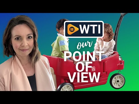 Step2 All Around Wagon - WTI product video review