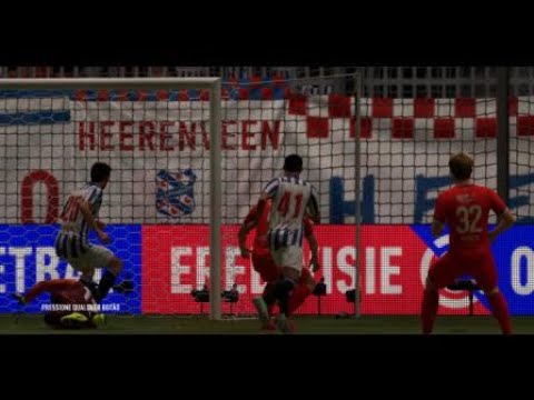 FIFA 21 - Etcetera - Steam Down [Half-time Instrumental]