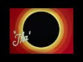 Merrie Melodies 1941 Outro With Computer Colorized Looney Tunes 1935 Ending