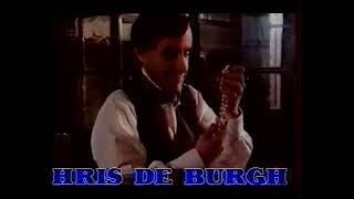 Chris de Burgh - I Love The Night (The Ecstasy Of Flight)