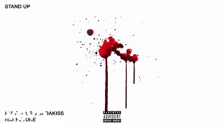 Fabolous, Jadakiss - Stand Up (Audio) ft. Future