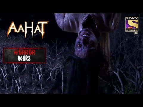 Telephone Strangler | Horror Hours | Aahat | Full Episode