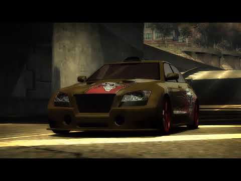 Need for Speed: Most Wanted (2005) Gameplay Walkthrough Part 2 - No Commentary