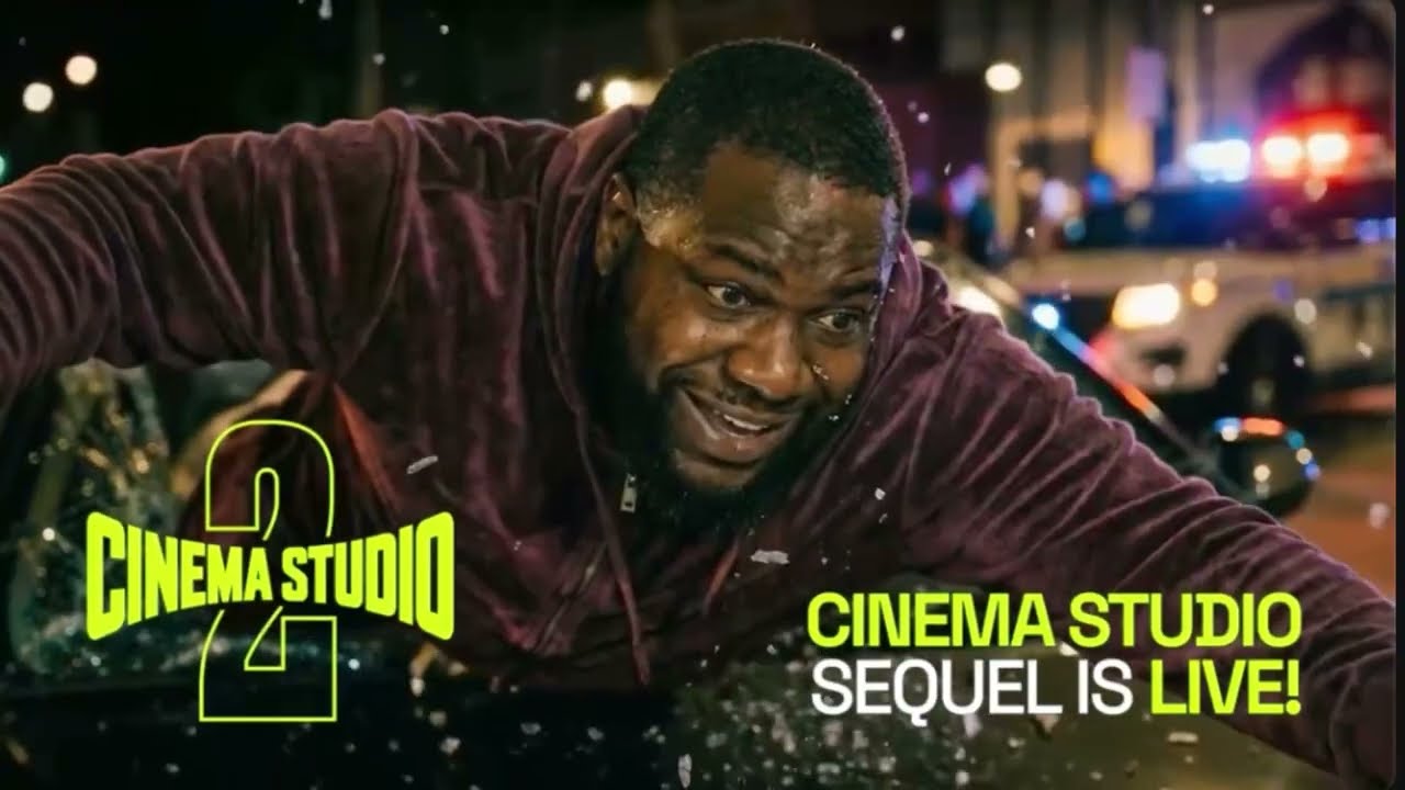 話題のCinema Studio 2.0について解説します