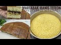SWEET MARTABAK TEFLON TERANG MOON SOFT NESTING