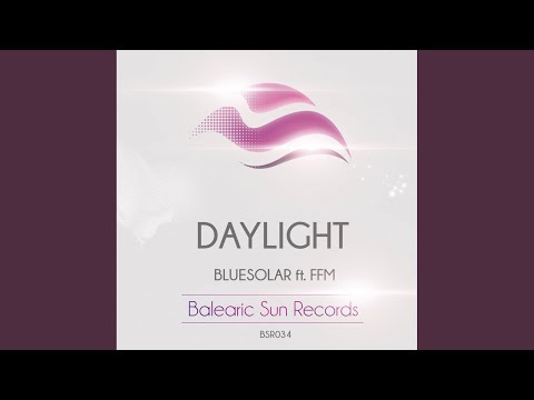 Daylight (Original Mix)