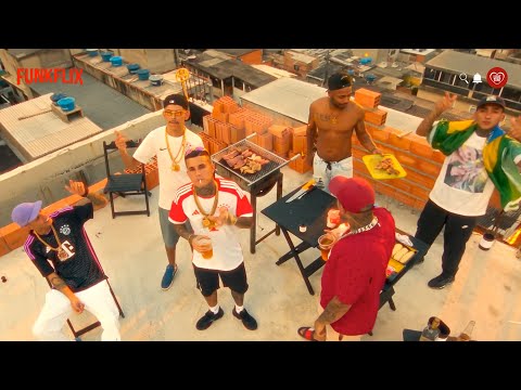 MAROLADÃO - MC Menor Salim, MC Paiva, Gabb MC, MC Don Juan, MC GH DO 7