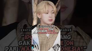 Download lagu K-pop Idols Who Can't Get Enough of Indonesian Food #kpop #shorts mp3