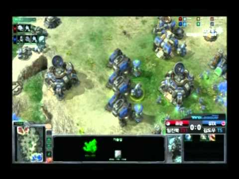 SPL [8.19] Organ (Air Force) vs Classic (STX) 2nd half - 1set / WCS Ohana LE