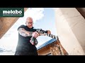 Metabo Akku-Bohrschrauber BS 18 LTX BL Q I Kit