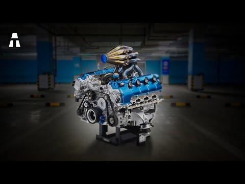 Warum die neuen Motoren von Yamaha das Gesicht der Automobilindustrie verändern werden