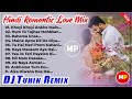 90's Hindi Romantic Love Humming Mix//Dj Tuhin Remix 😍👉@musicalpalash
