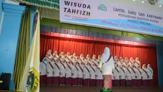 Download lagu Paduan Suara Hafis Qur'an'Ku cinta Umi ku cinta Abi' mp3 Download lagu Paduan Suara Hafis Qur'an'Ku cinta Umi ku cinta Abi' mp3