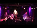 CRACKER : "USELESS STUFF"  @ Camp-In #10 : The Fabulous 40 Watt   3/8/24