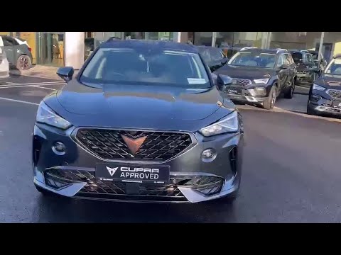 Cupra Formentor ***DEPOSIIT TAKEN*** 2.0TDI 150hp - Image 2