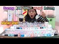 BERBURU NANO SPRAY MAINAN ANEH KELUAR ASAP SEPERTI HANTU Nangis Kejer