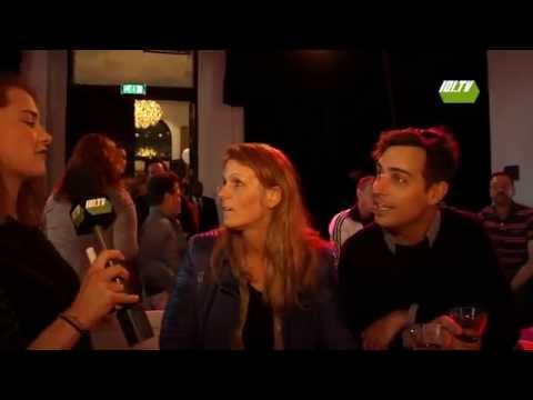 Inzending Songfestival 2016 Nederland