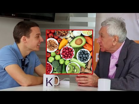 Šta je i kada najbolje jesti uveče? - Dr Momčilo Matić