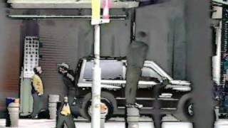 The Black Angels - Sniper at the Gates of Heaven