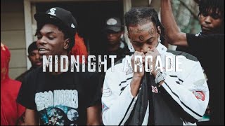 Thouxanbanfauni - Death Wish [Prod. BADMON56K]