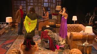 El Tiempo y los Conway | Obra completa | CEA Televisa | REPARTO B