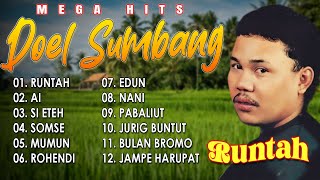 Download lagu MEGA HITS DOEL SUMBANG (Full Album Tanpa Iklan)| Kumpulan Lagu Sunda Terpopuler 2025 | Runtah, Ai mp3 Download lagu MEGA HITS DOEL SUMBANG (Full Album Tanpa Iklan)| Kumpulan Lagu Sunda Terpopuler 2025 | Runtah, Ai mp3