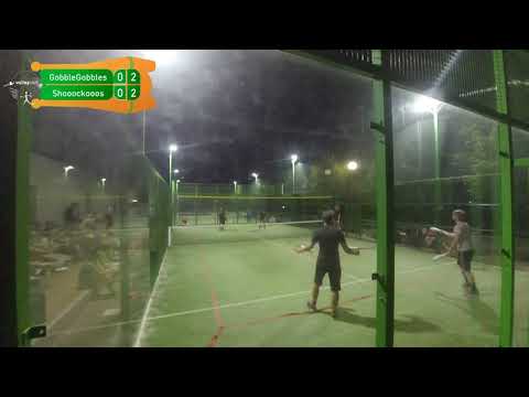 Volleyclub European Championship EJC Madrid 2022 | Semifinal 1