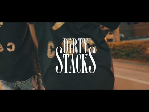 Dirty $tack$ - Never Going Under Ft. Sl33P X Glato