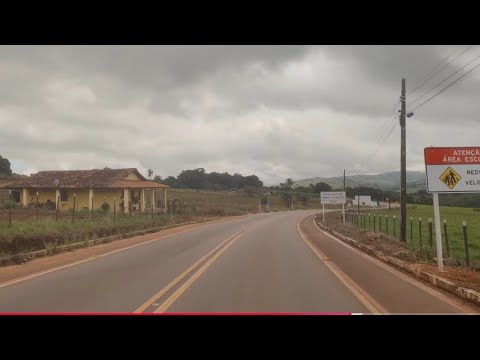 Saindo de Taquarana até entrada de Belém. Alagoas. 17.07.2026