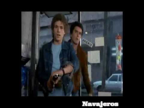 Trailer Quinqui: "Navajeros" Eloy de la Iglesia