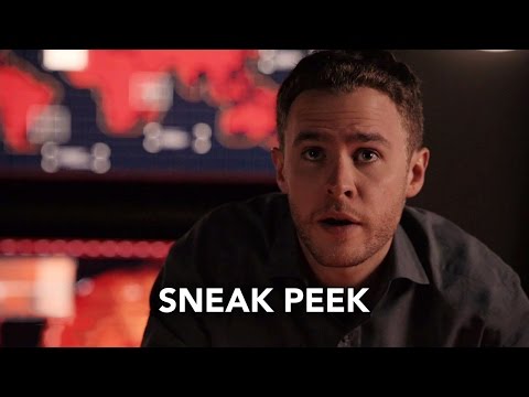 Marvel's Agents of SHIELD 3x13 Sneak Peek "Parting Shot" (HD)