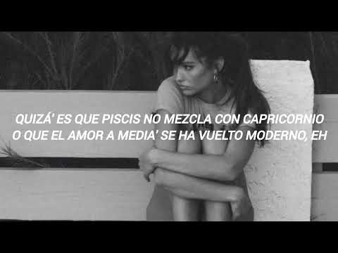 Bad Bunny - Bye me fui (Letra)