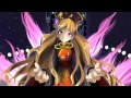 Pure Furies - Whereabouts of the Heart by ZUN