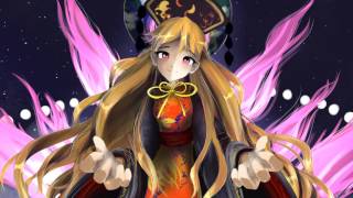 LoLK Junko's Theme: Pure Furies ~ Whereabouts of the Heart