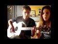 Lucky - Jason Mraz (cover) 