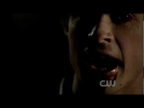Damon - Evil, dirty & mean
