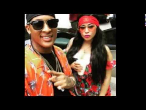 Quimico Ultra Mega ft Milka La Mas Dura - No Ando En Eso