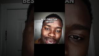 Best Christian rappers ￼