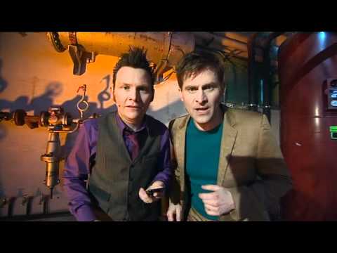 Michael Altinger und Tobias Mann: Der BR/WDR-Teaser