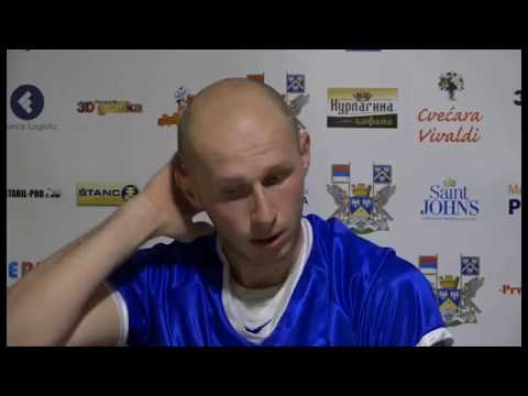 Izjave  za press KK Sloboda  OKK Novi Pazar (83:100) 6.kolo Superlige Srbije