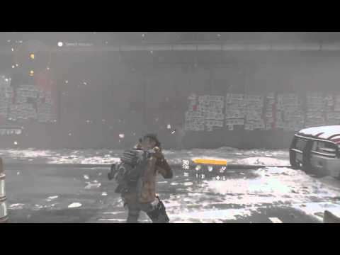 The Division Accuracy VS Stability