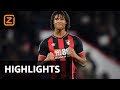 AKÉ tegen zijn NIEUWE CLUB?! | Bournemouth vs Chelsea | Premier League 2018/19 | Samenvatting