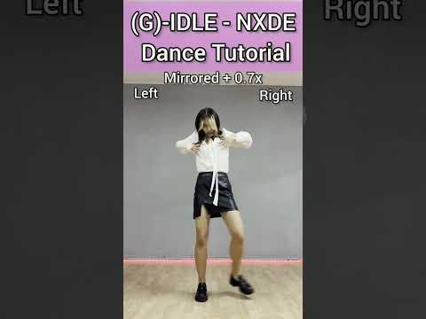 Nxde - (G)I-DLE