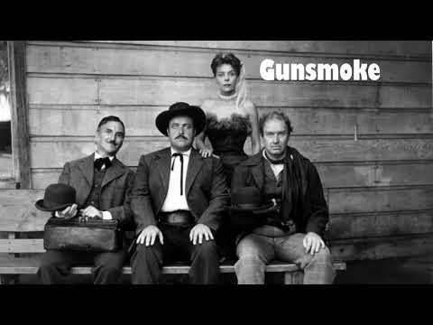 Gunsmoke Radio - Episode 28 "Overland Express"