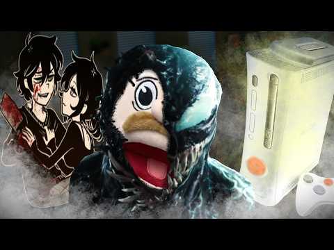 3 idiots read BAD Creepypasta