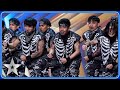Obsequious ROCK OUT With Guns N Roses And Bon Jovi Hits Auditions BGT 2025