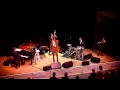 curtis stigers sings billie holiday at edinburgh festival